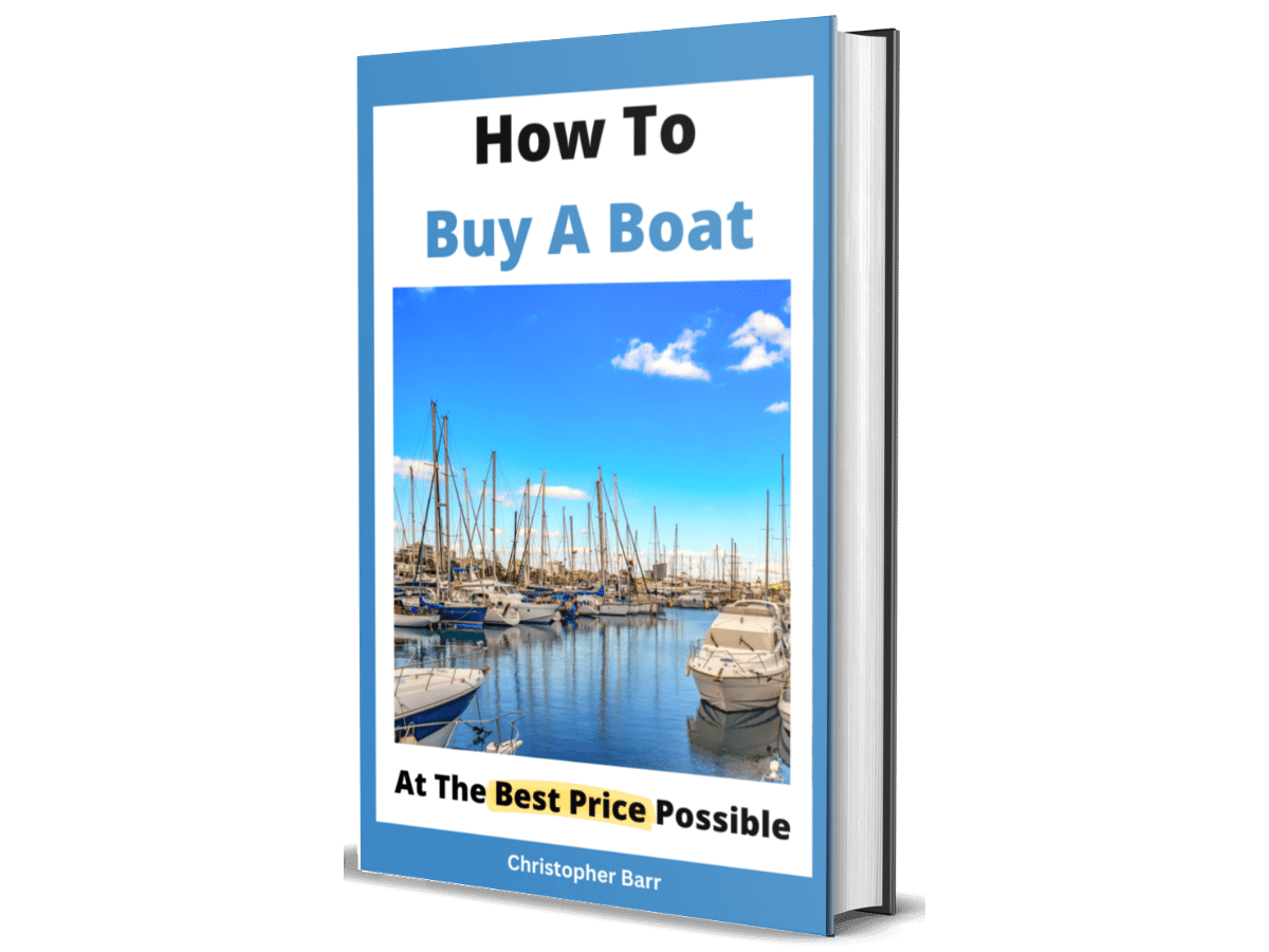 Boat Buying Blueprint: Your FREE Guide to Acquiring Your Dream Boat at